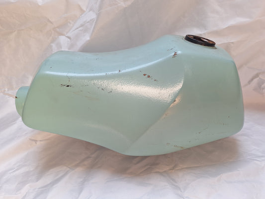 Benzinetank Tomos AT / BT / ATX 2e hands