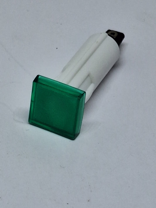 Controlelampje groen Tomos ATX / NTX / CTX