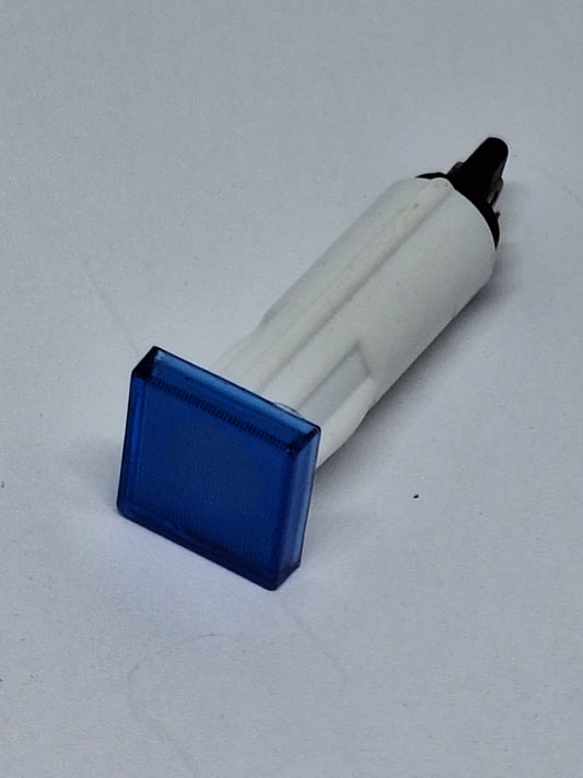 Controlelampje blauw Tomos ATX / NTX / CTX