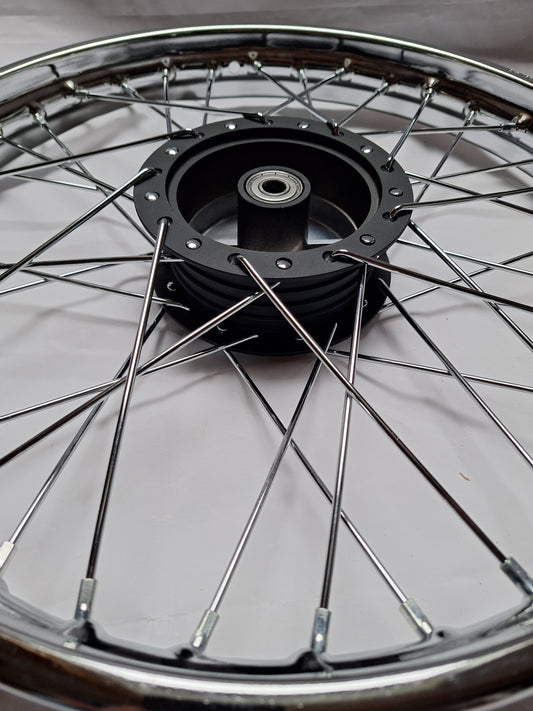 Achterwiel Tomos 4L / APN