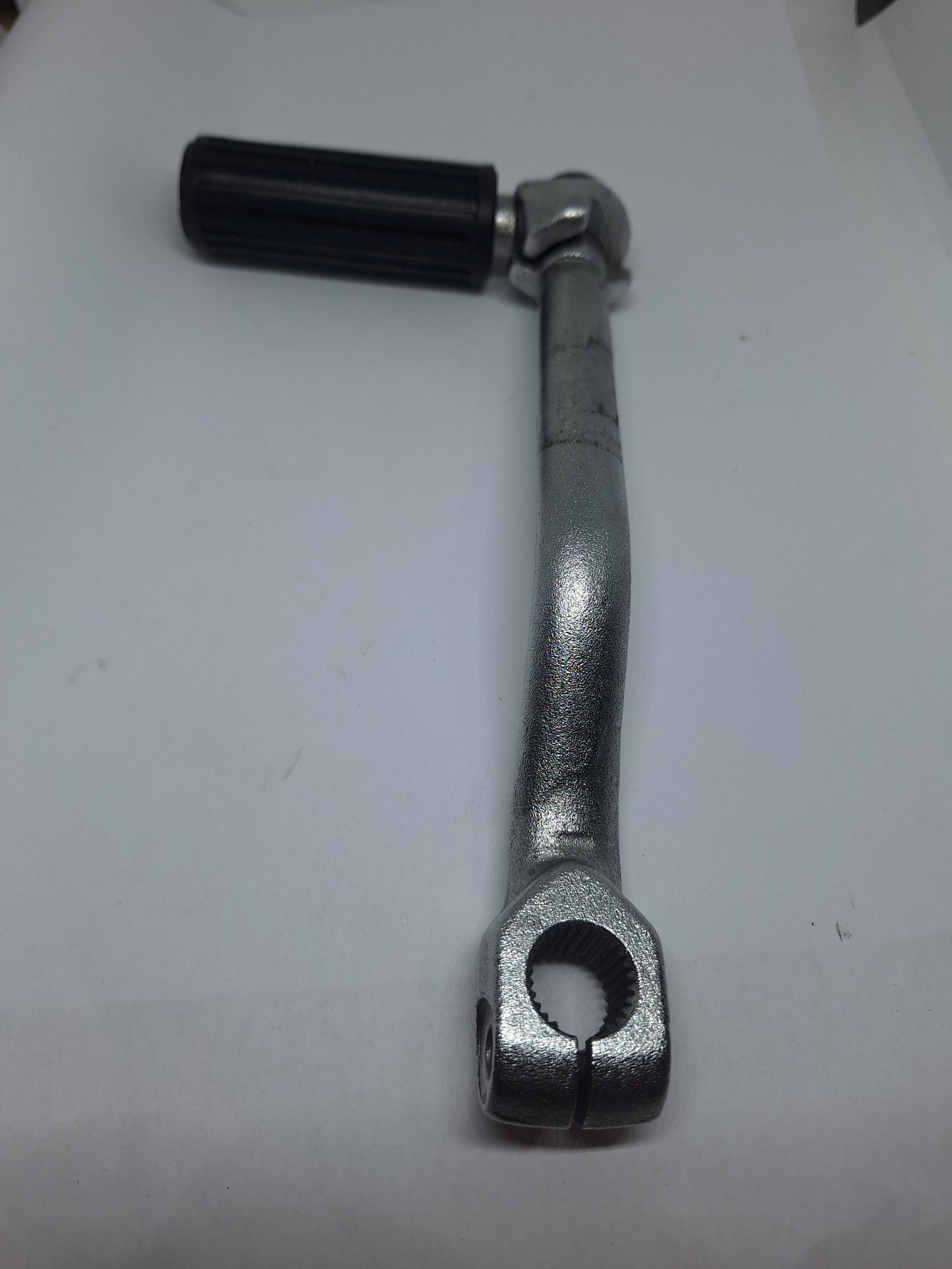 Kickstarter Benelli / MotoBi / Moto Guzzi NOS