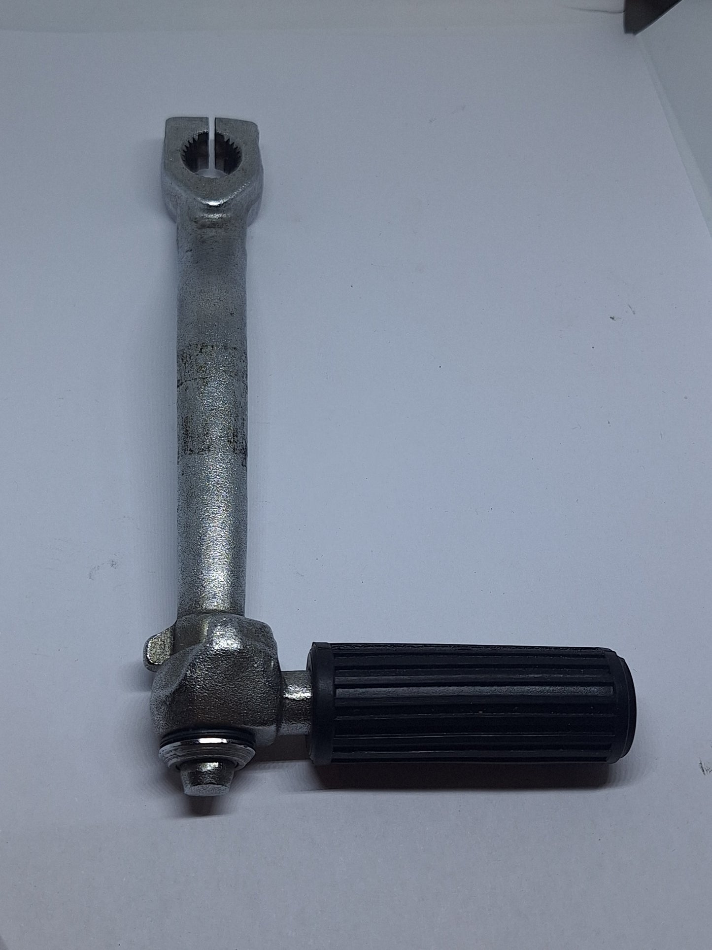 Kickstarter Benelli / MotoBi / Moto Guzzi NOS