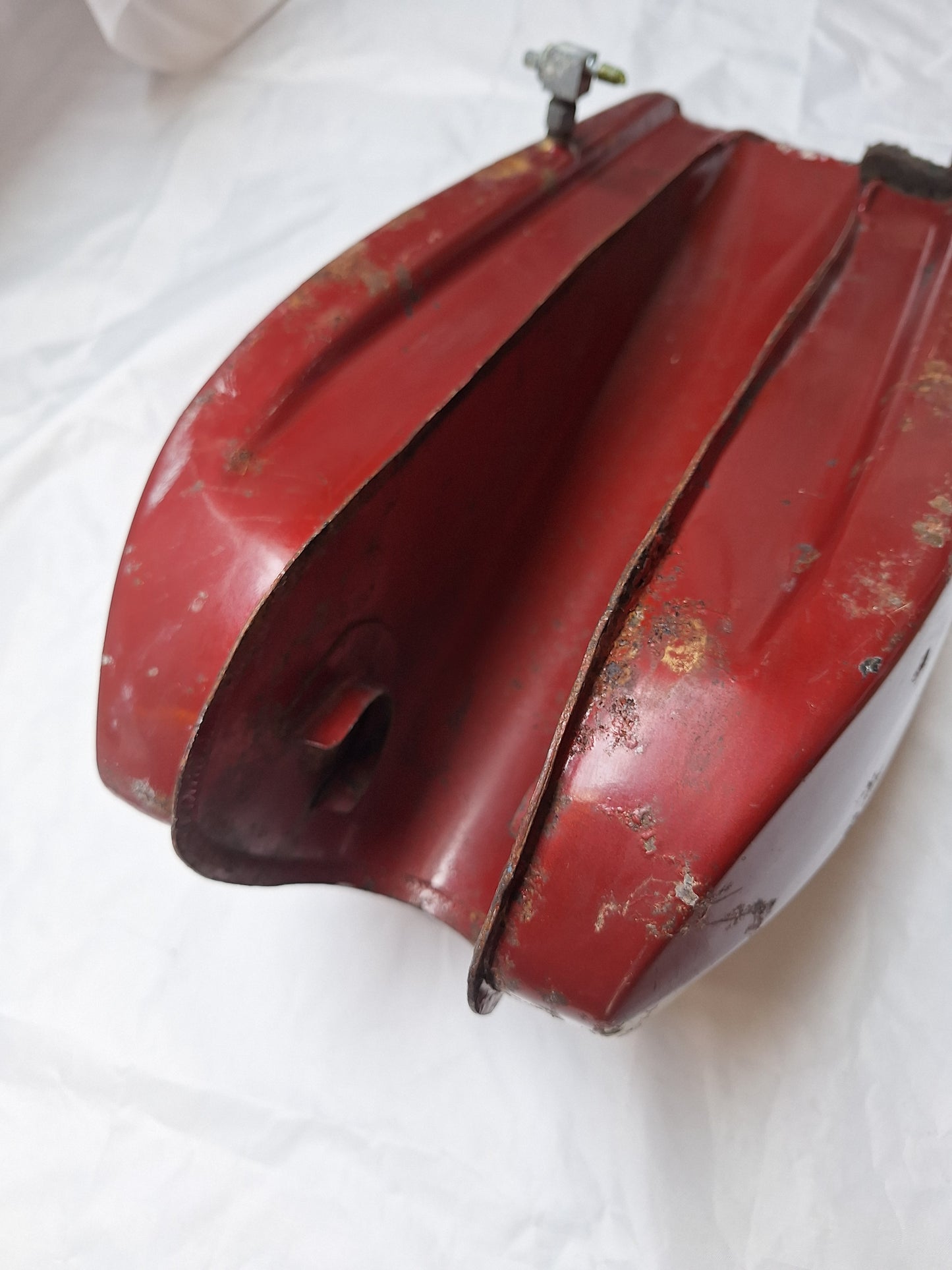 Benzinetank Moto Guzzi Nibbio