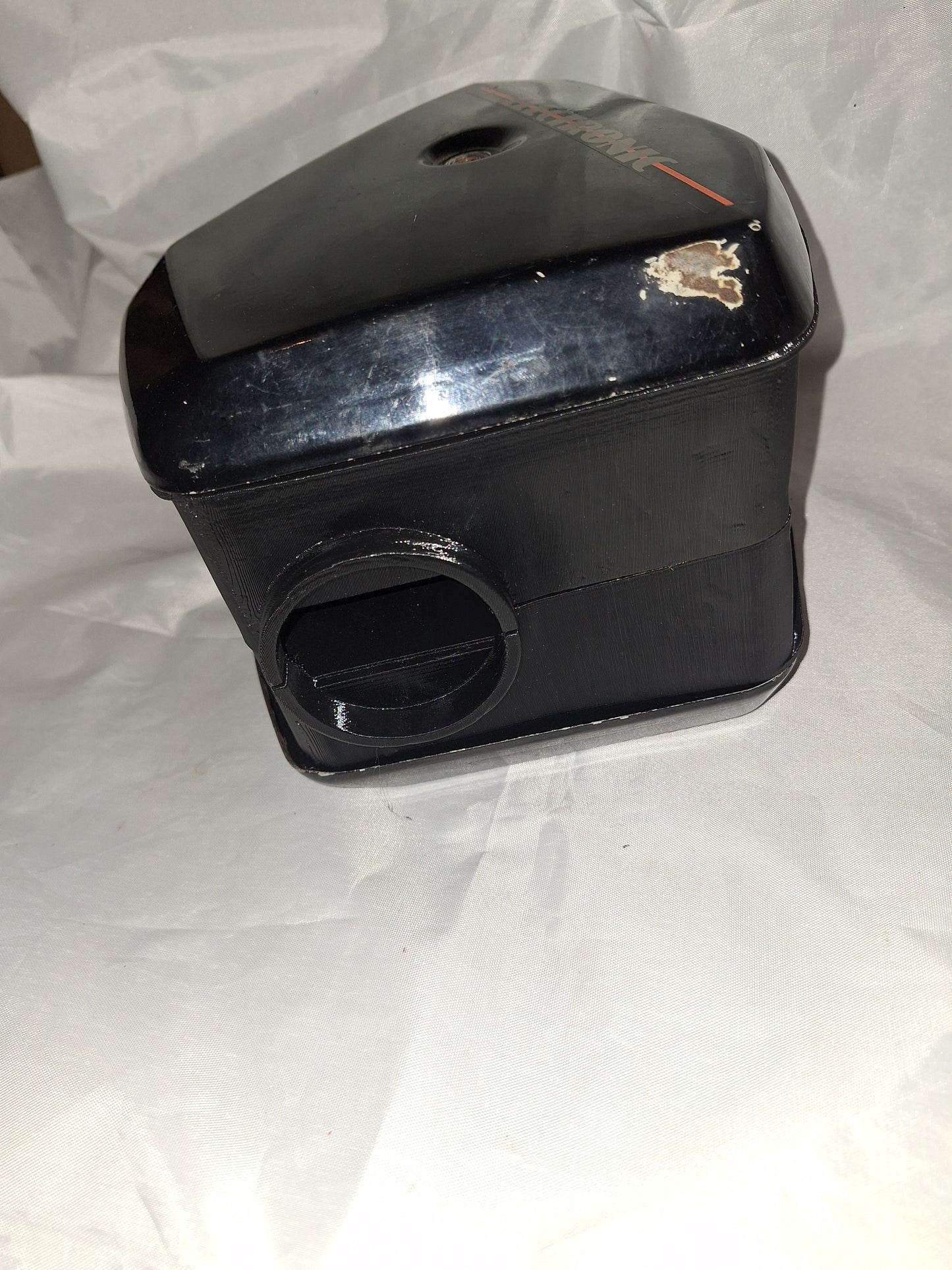 Luchtfilterhuis Tomos Sprint Electronic / E90 / SLC / 14M