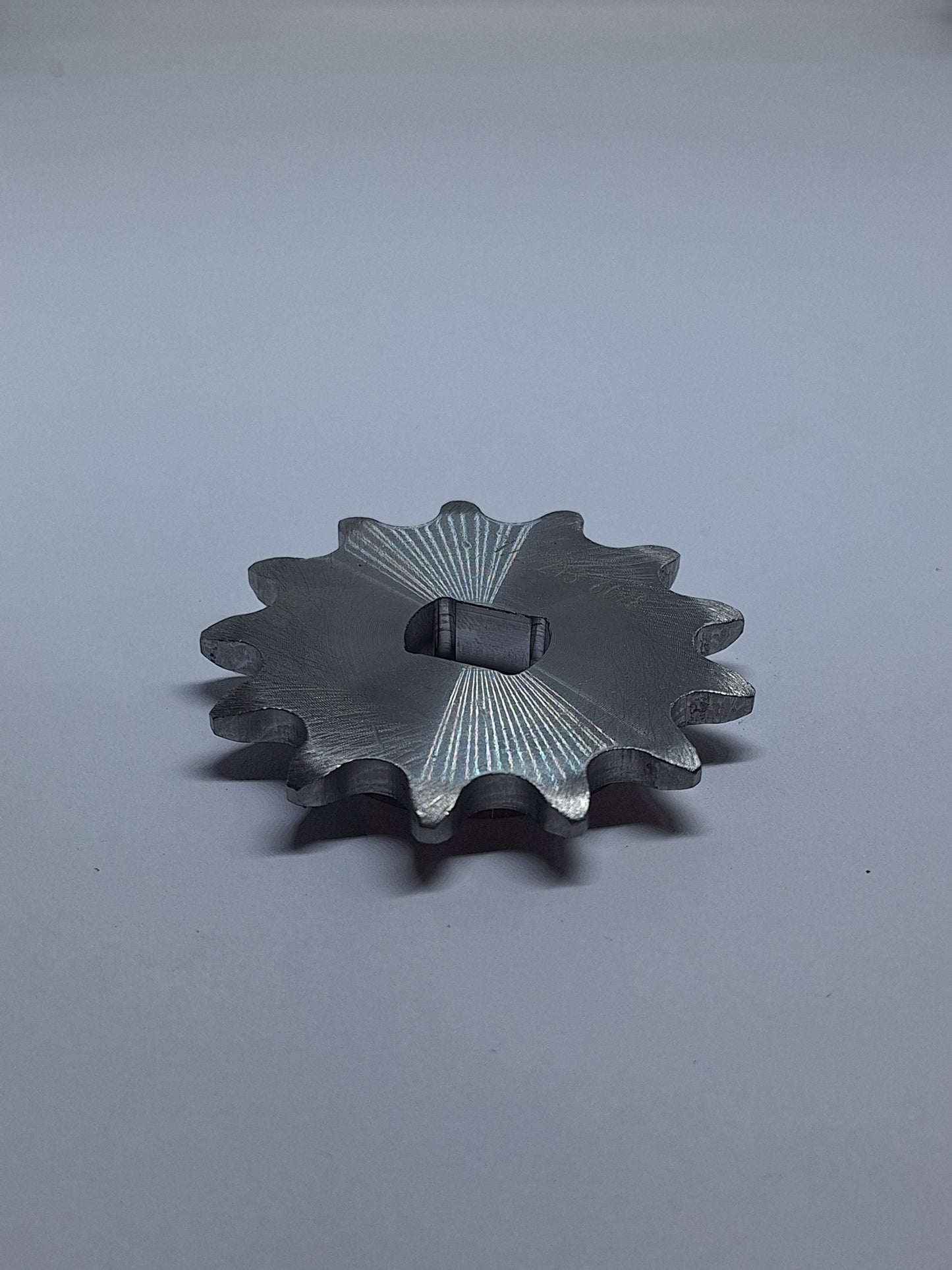 Voortandwiel 13 Tands Benelli / MotoBi / Moto Guzzi CNC