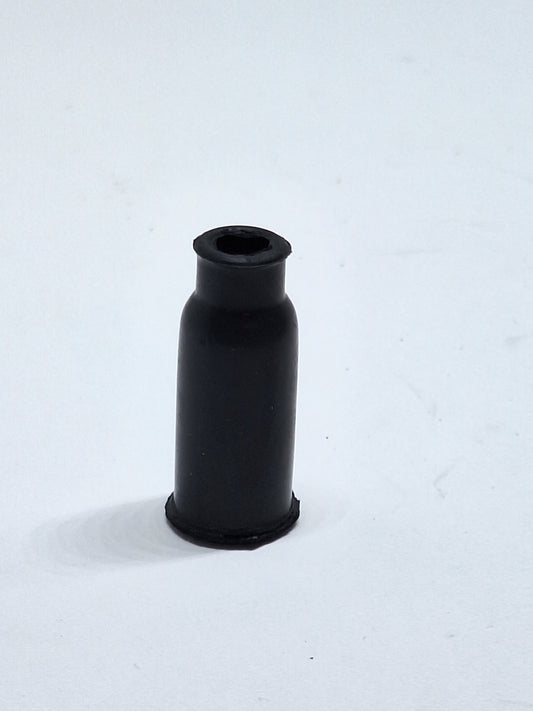 Rubber tule voor gaskabel