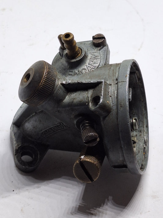 Encarwi carburateur 2e hands (1)