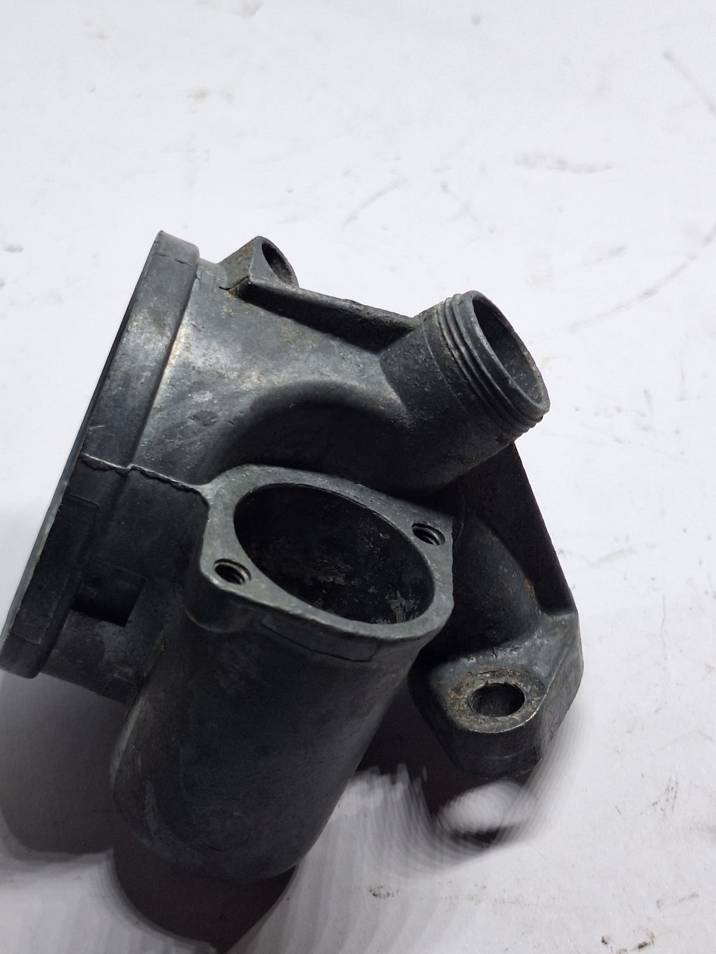 Encarwi carburateur 2e hands (3)