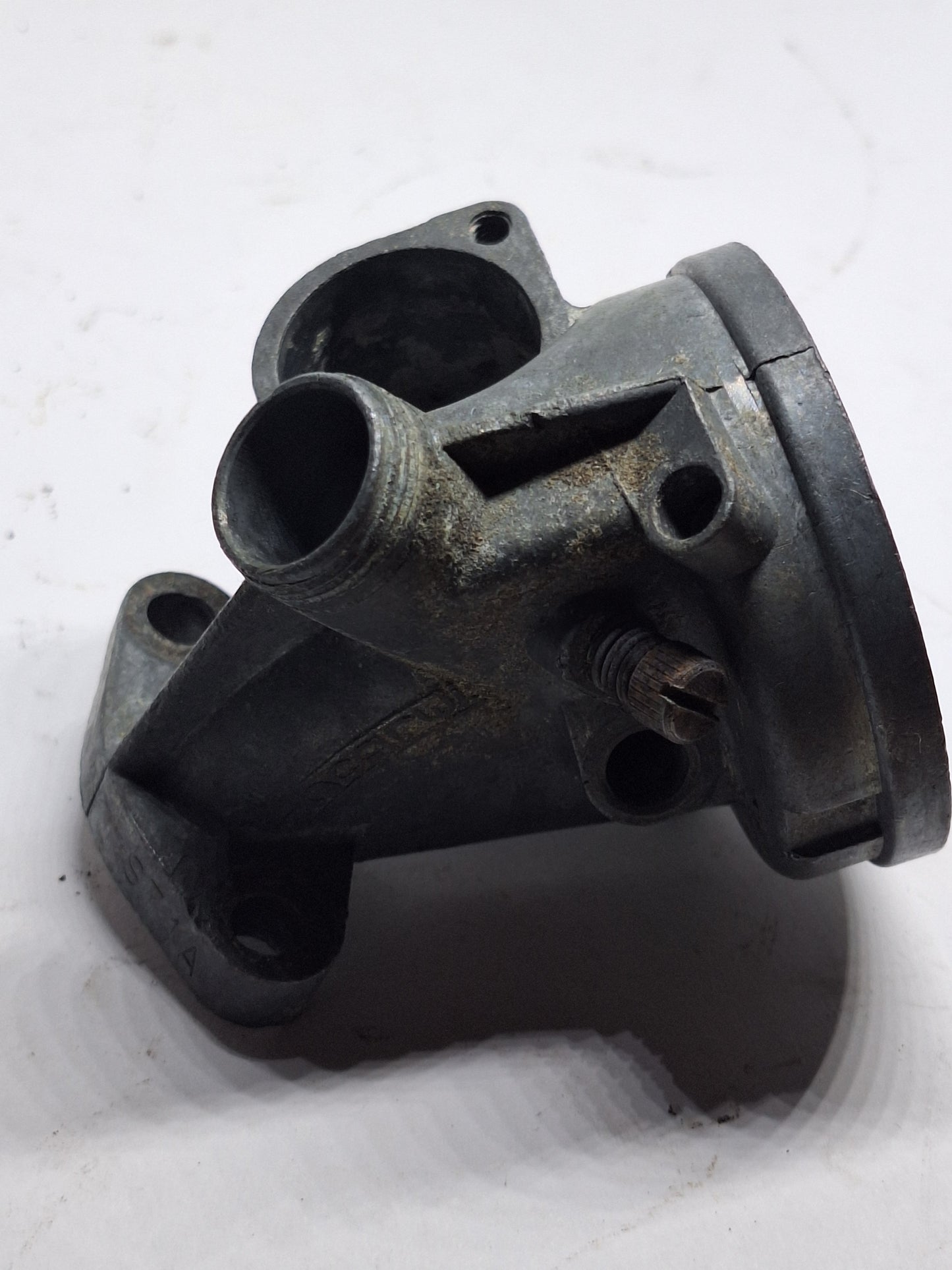 Encarwi carburateur 2e hands (3)