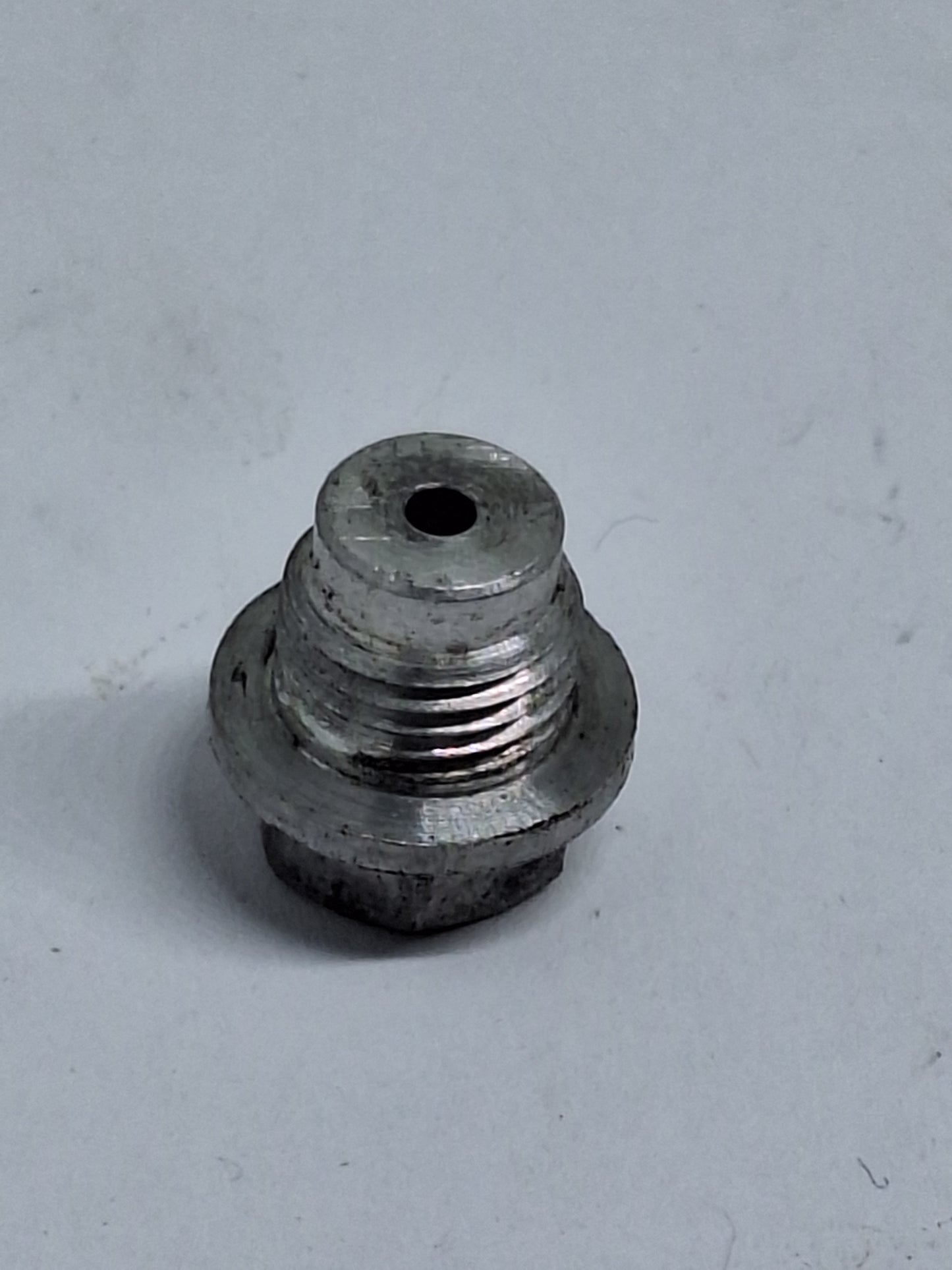 Plug carburateur bing 12mm zijvlotter Tomos 2e hands (202.203)