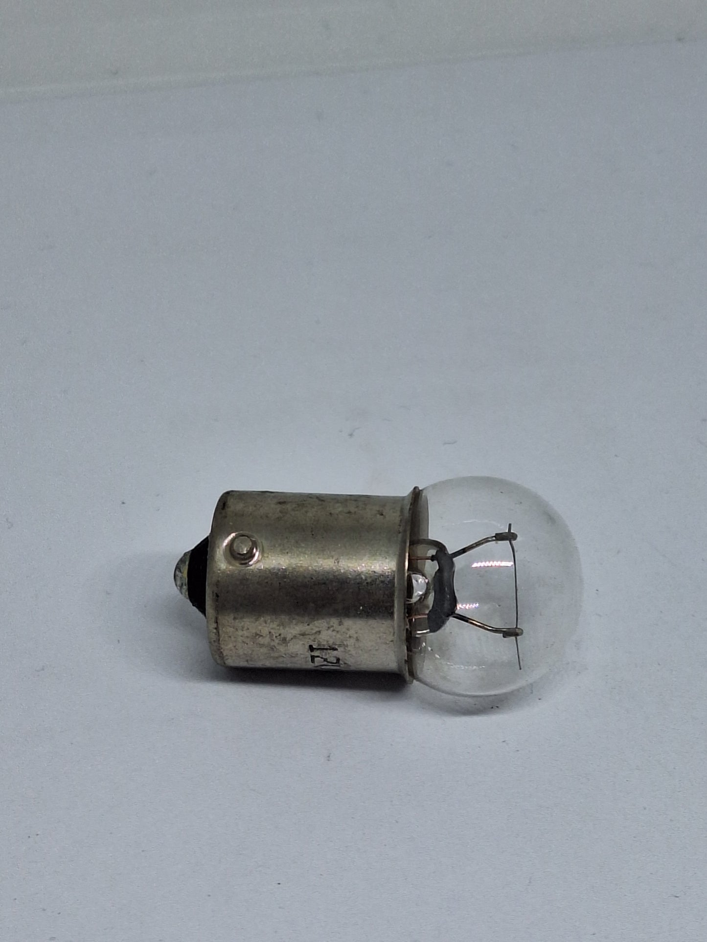 Lamp BA15S 12V-15W