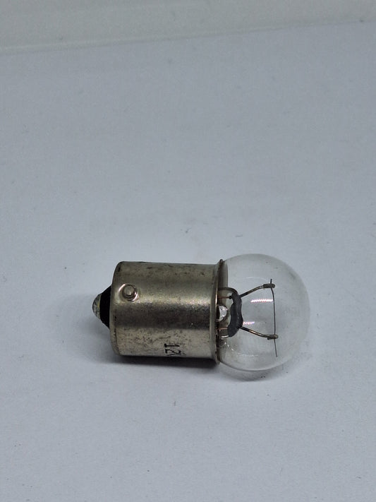 Lamp BA15S 12V-15W