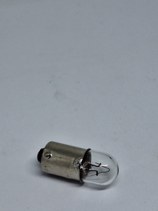 Lamp BA9S 12V-3W 