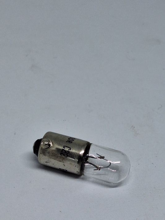 Lamp BA9S 6V-4W