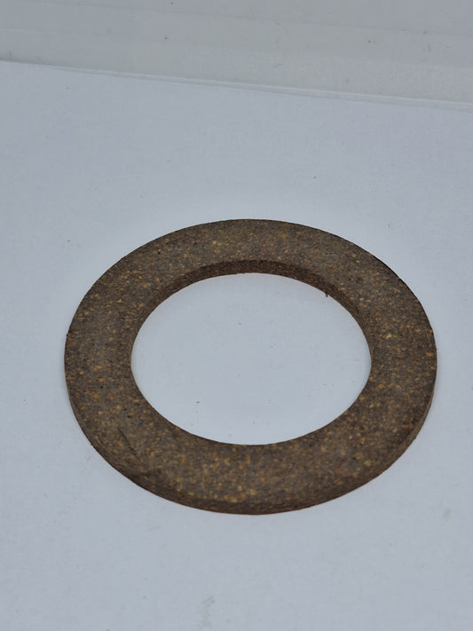 Kurk Ring Tankdop Groot 38 mm Cawi – Voor Tomos, Zündapp en Kreidler