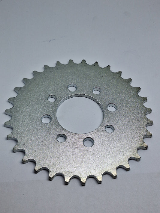 Achtertandwiel 31 Tands 4L AT50 APN ATX (221.435)