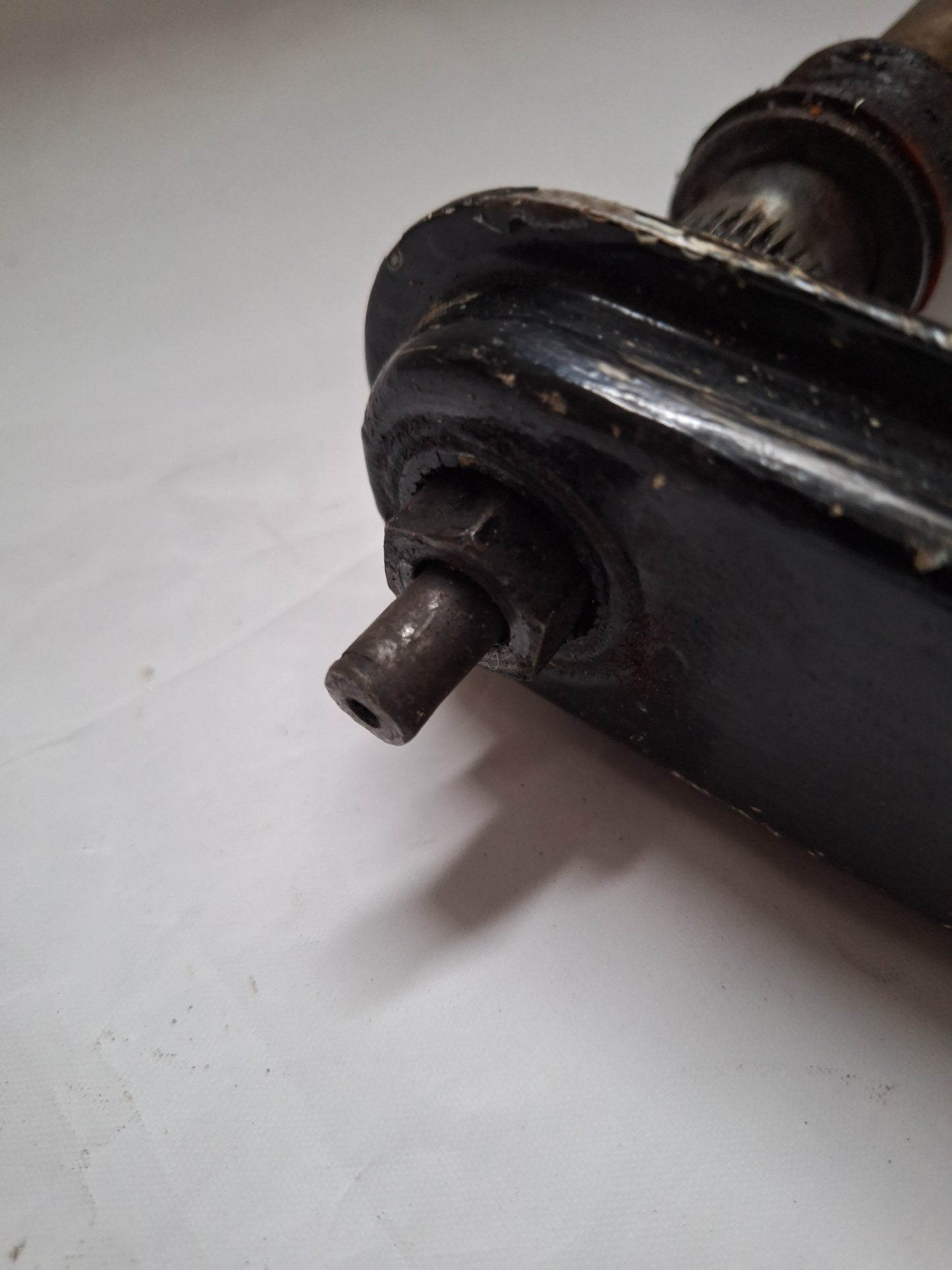 Achterbrug Tomos 4L / APN / Sprint Electronic nieuw type (4)