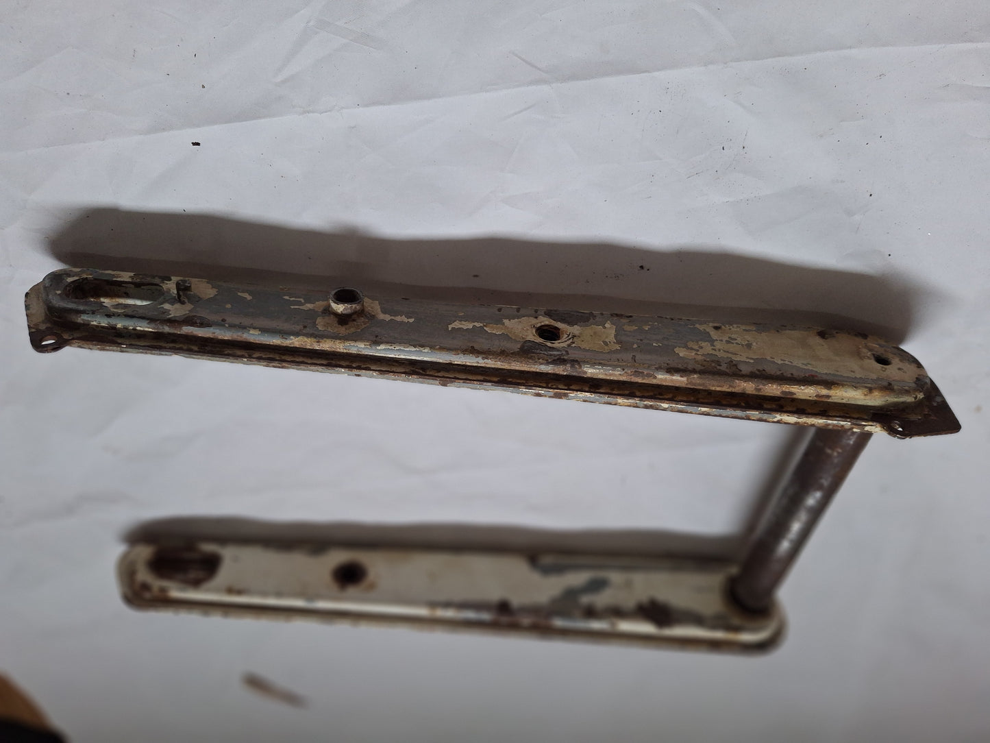 Achterbrug Tomos 4L / APN / Sprint Electronic nieuw type (2)