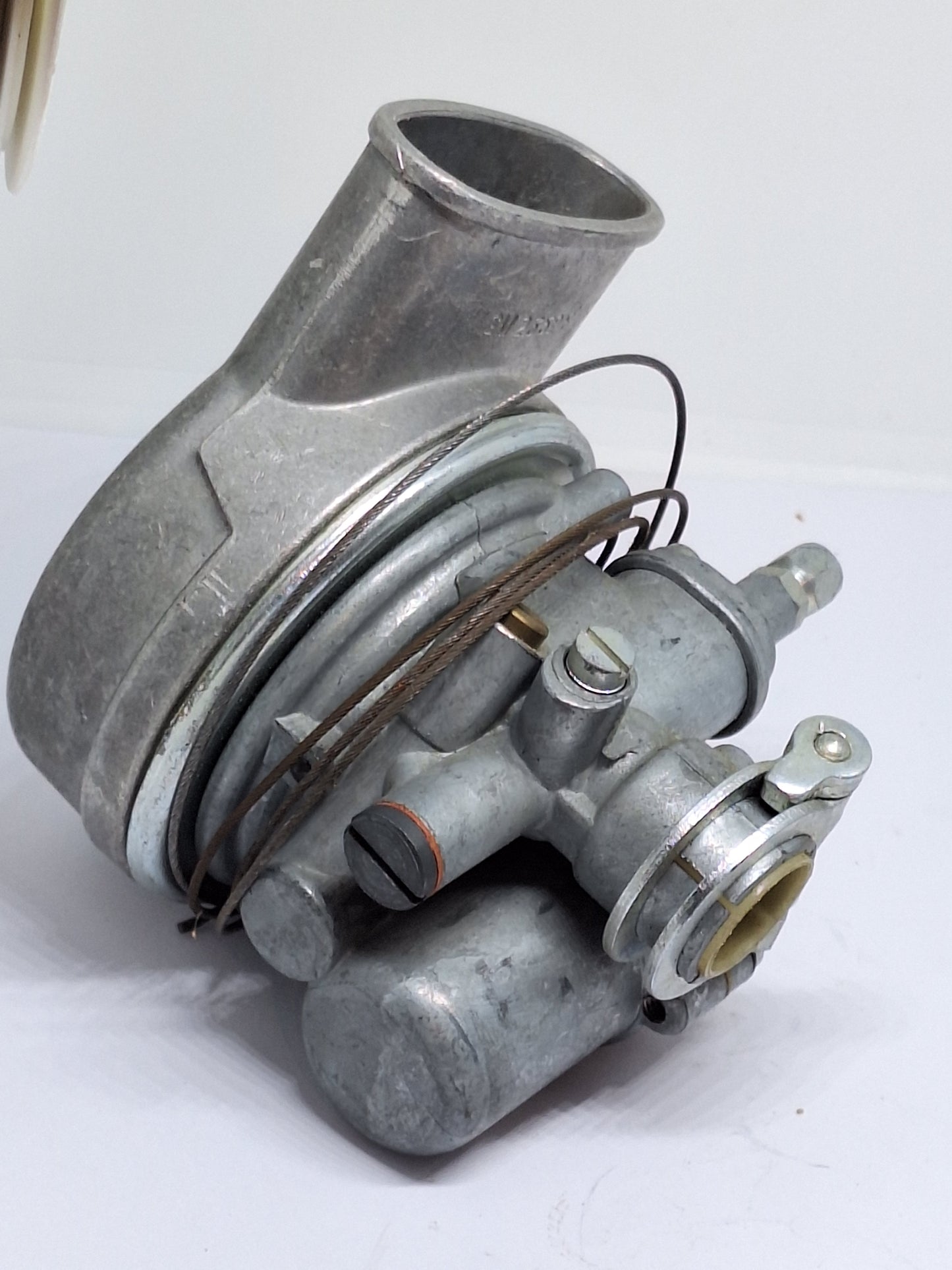 DELLORTO T4 9 S1 CARBURATEUR – NOS – COMPLEET MET LUCHTFILTER