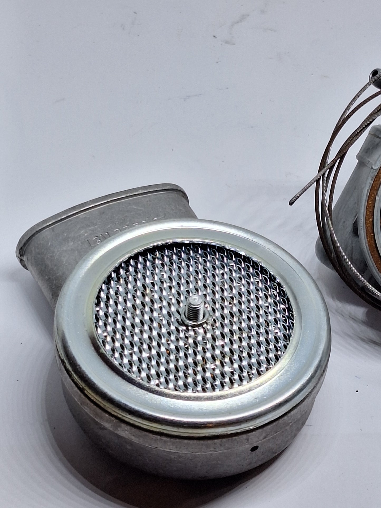 DELLORTO T4 9 S1 CARBURATEUR – NOS – COMPLEET MET LUCHTFILTER