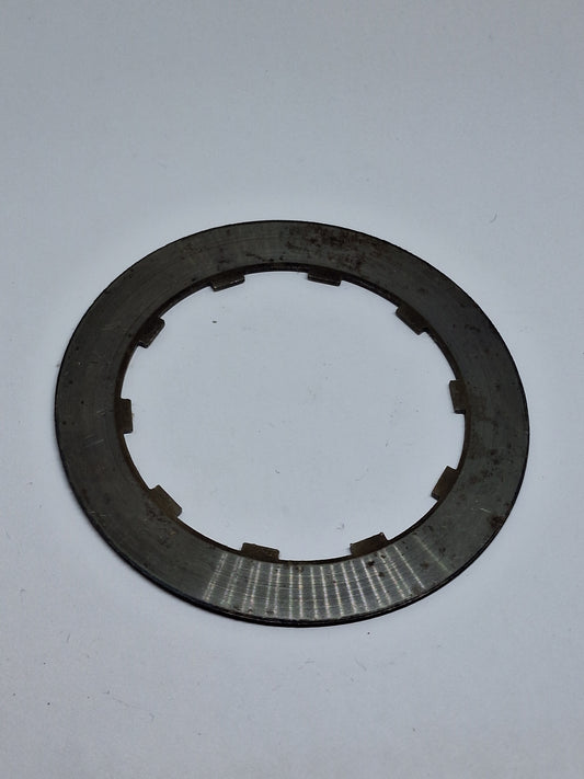 Tussenplaat 2.0mm koppeling Benelli / MotoBi / Moto Guzzi