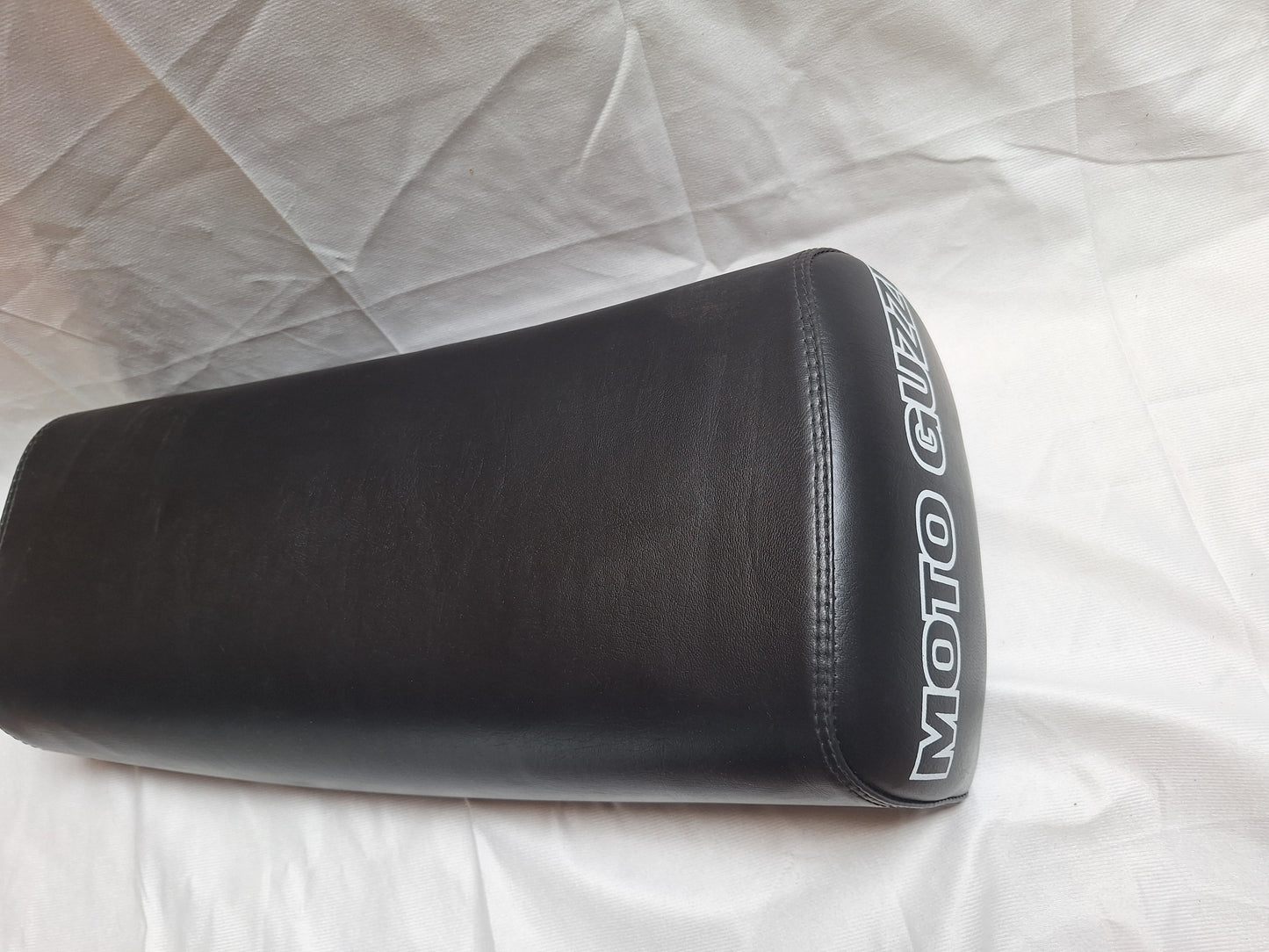 Buddyseat Moto Guzzi 50 Cross nieuw type NOS