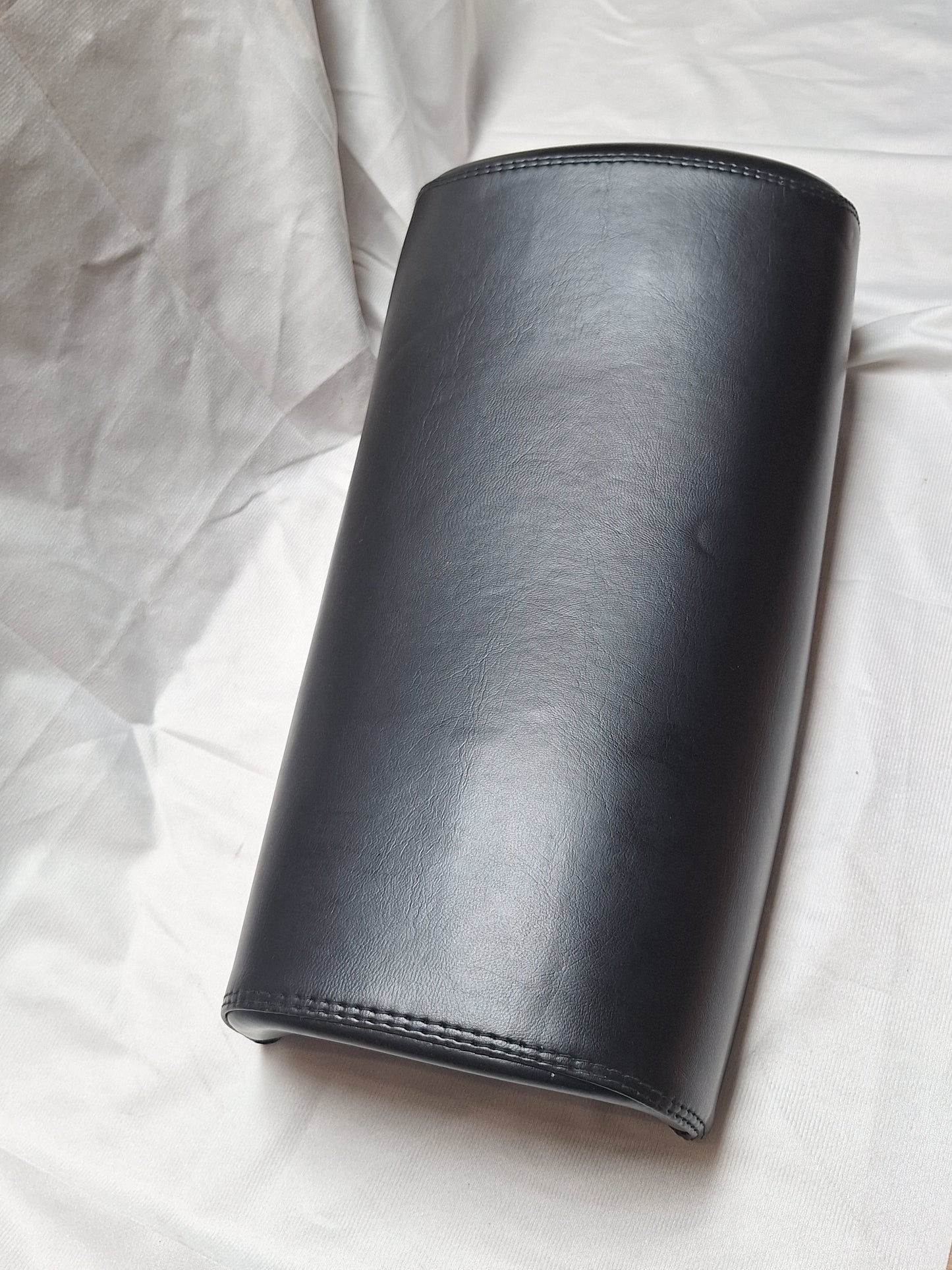 Buddyseat Benelli / MotoBi / Moto Guzzi 50 Cross nieuw type NOS