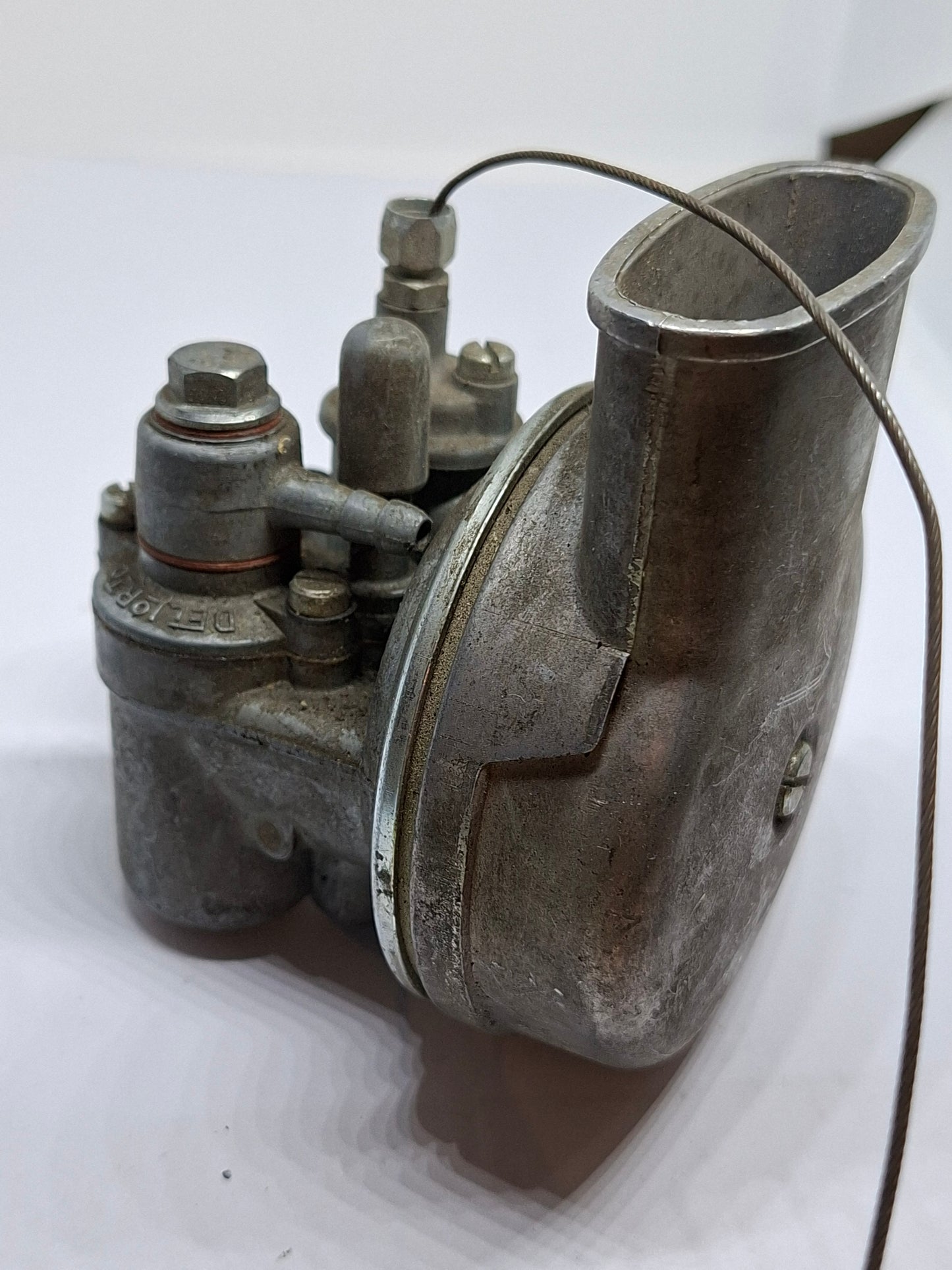 DELLORTO T4 9 S1 CARBURATEUR – 2e hands