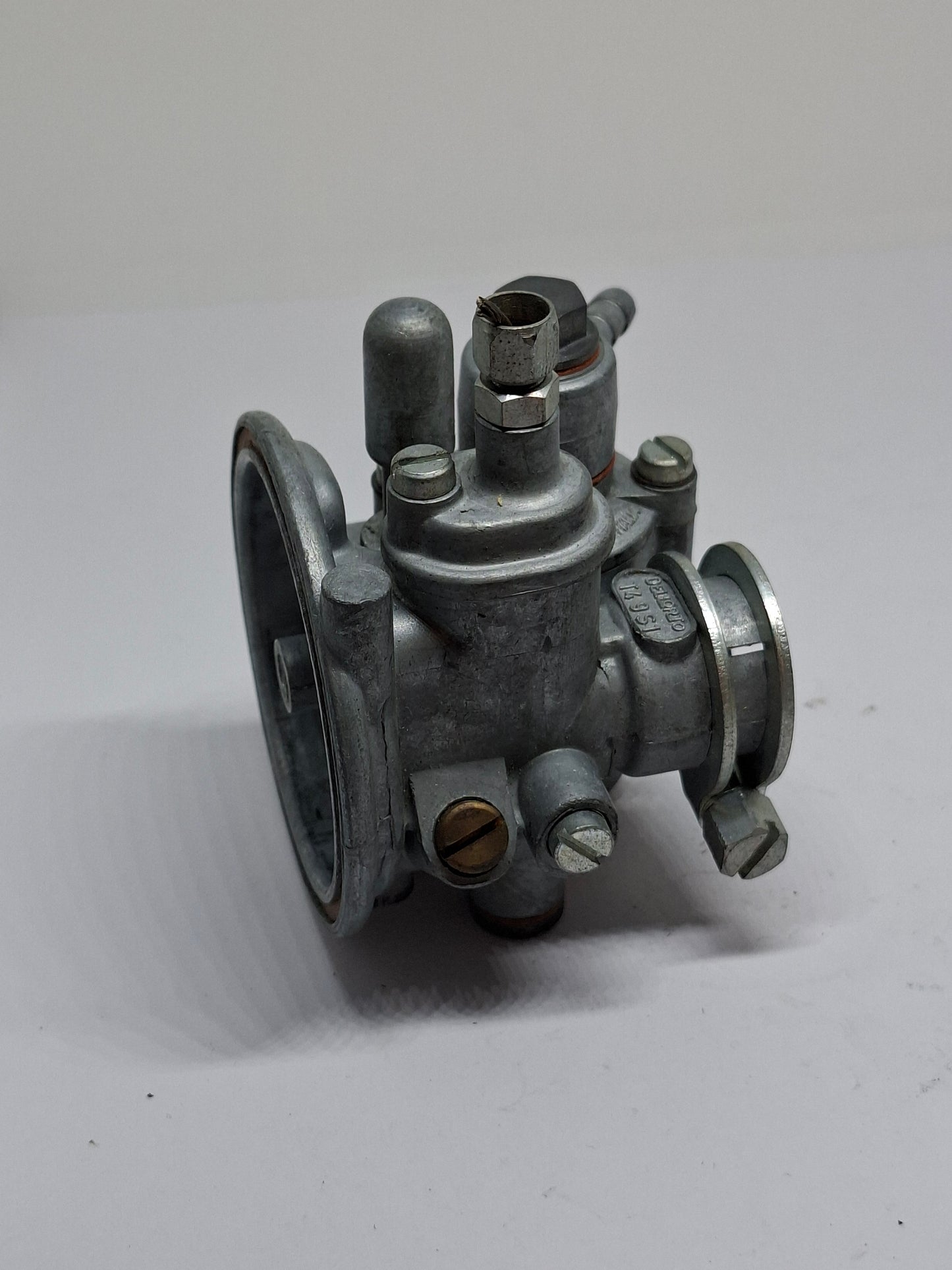 DELLORTO T4 9 S1 CARBURATEUR – NOS – ZONDER LUCHTFILTER