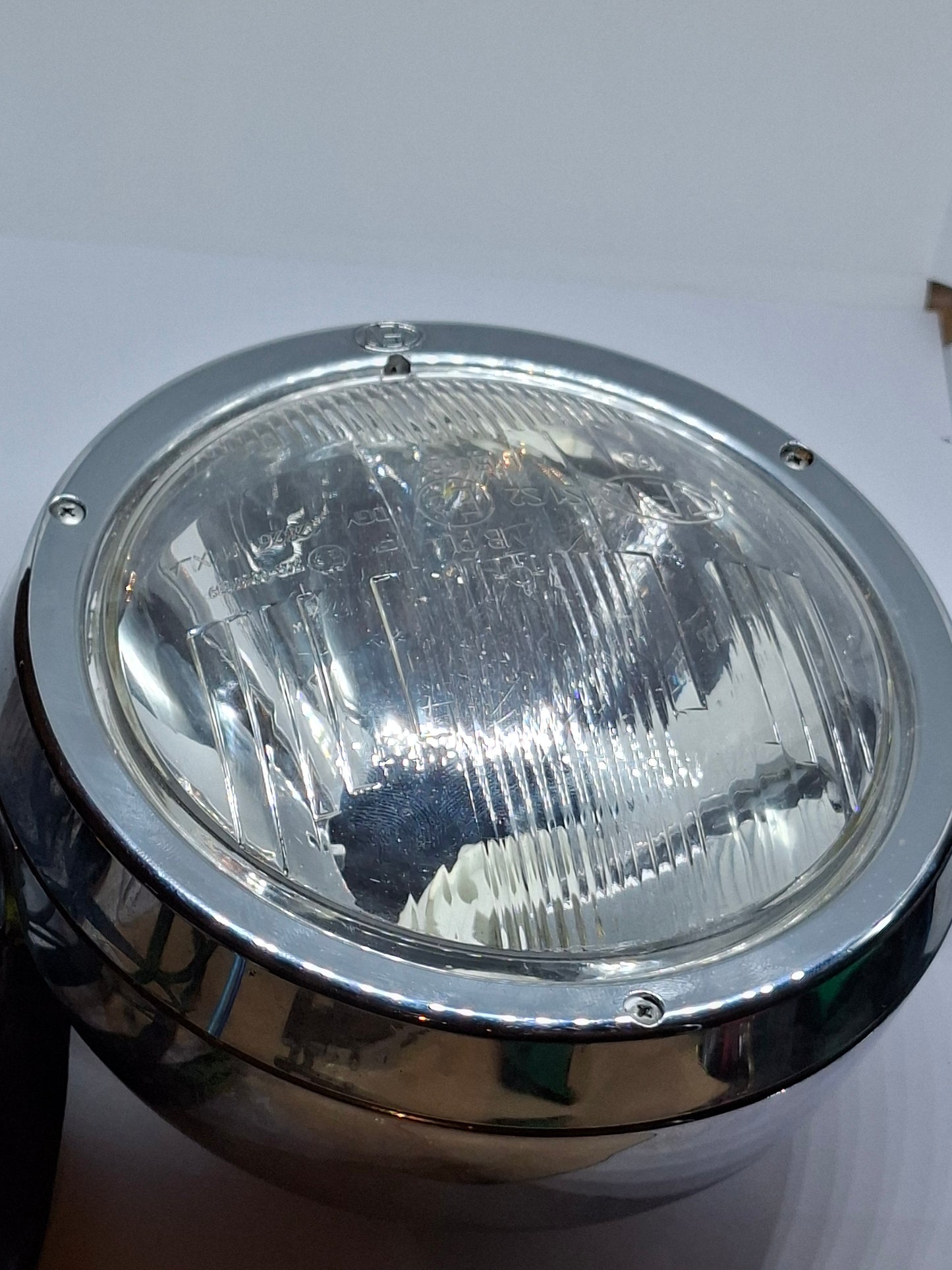 Koplamp Tomos Revival (2)