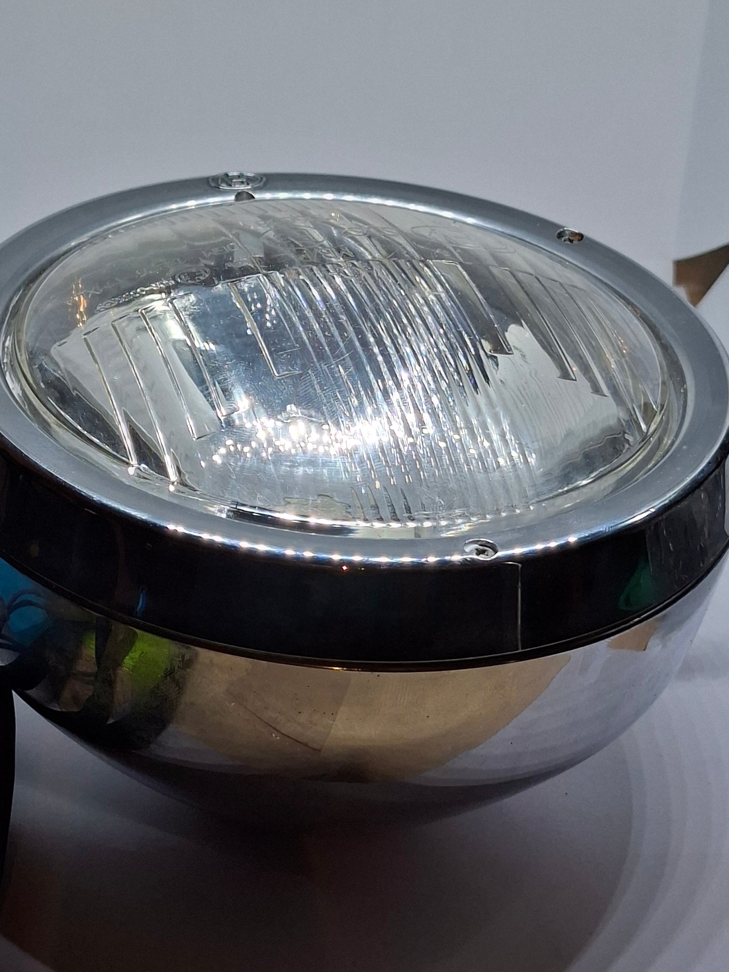 Koplamp Tomos Revival (2)