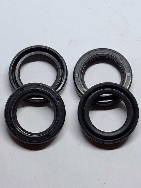 Keerring 20x30x7