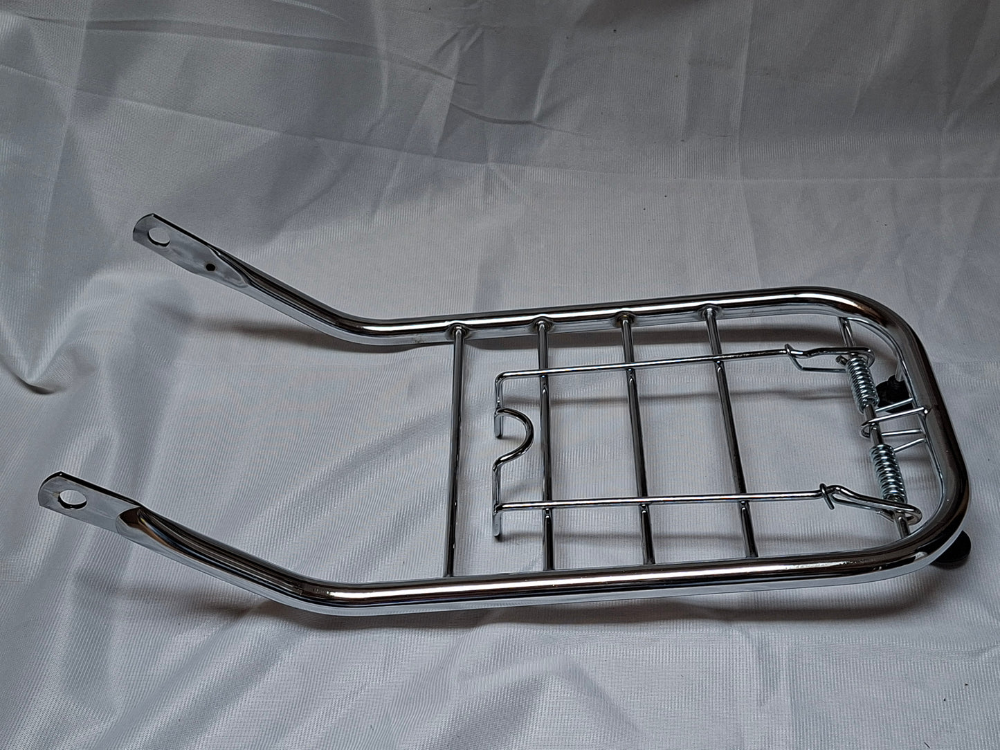 Tankrekje Tomos 4L / T4L