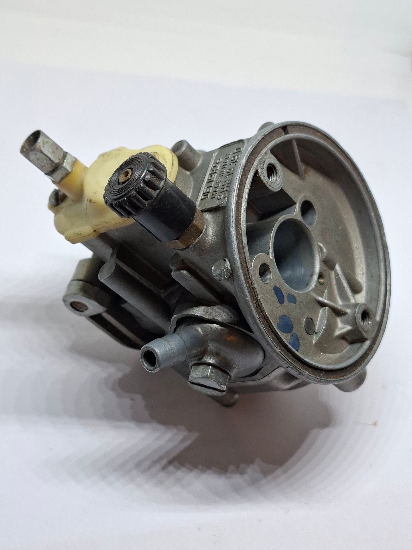 Carburateur Dellorto SHB 19.19D
