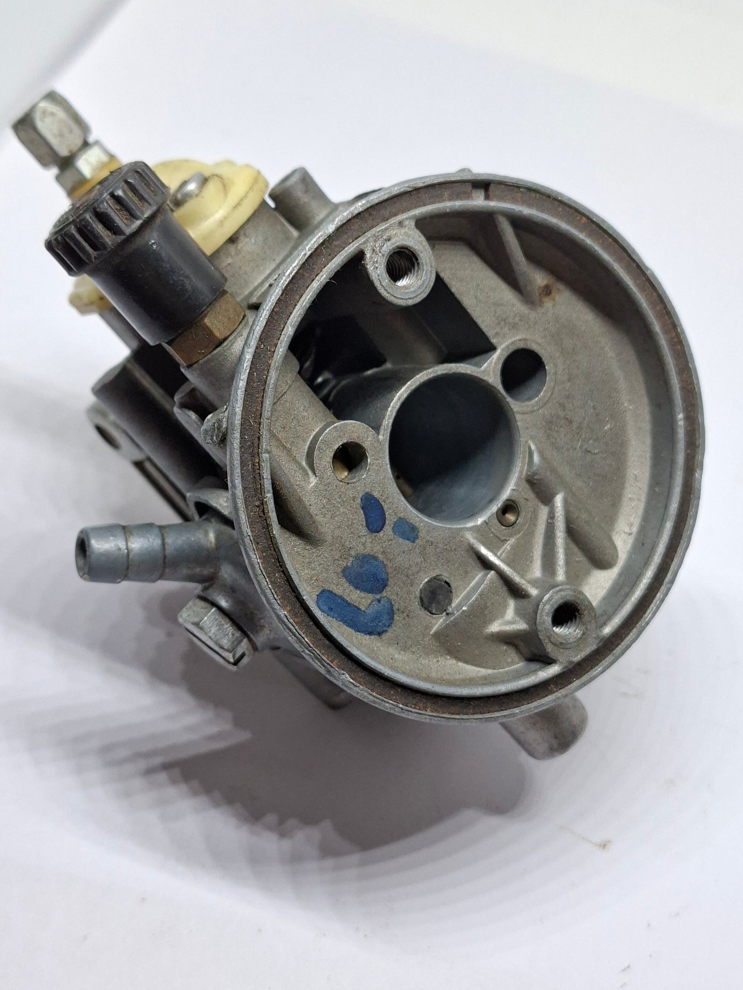 Carburateur Dellorto SHB 19.19D