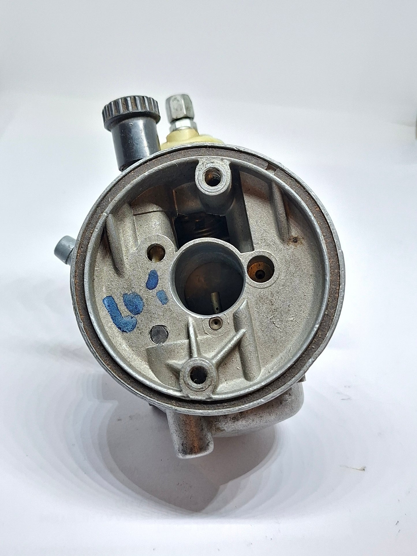 Carburateur Dellorto SHB 19.19D