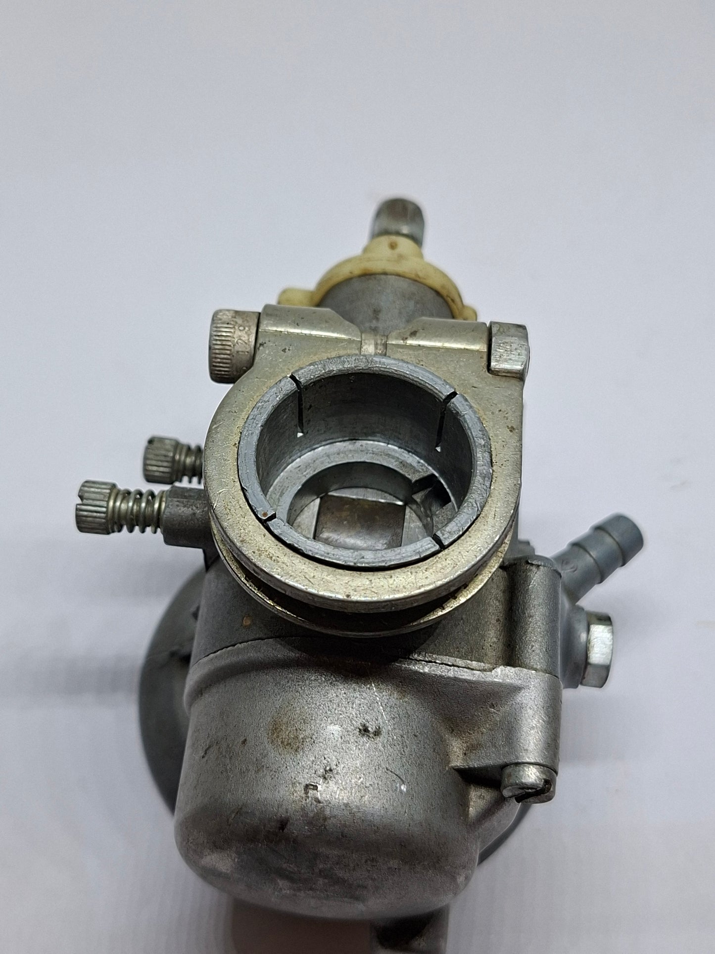 Carburateur Dellorto SHB 19.19D