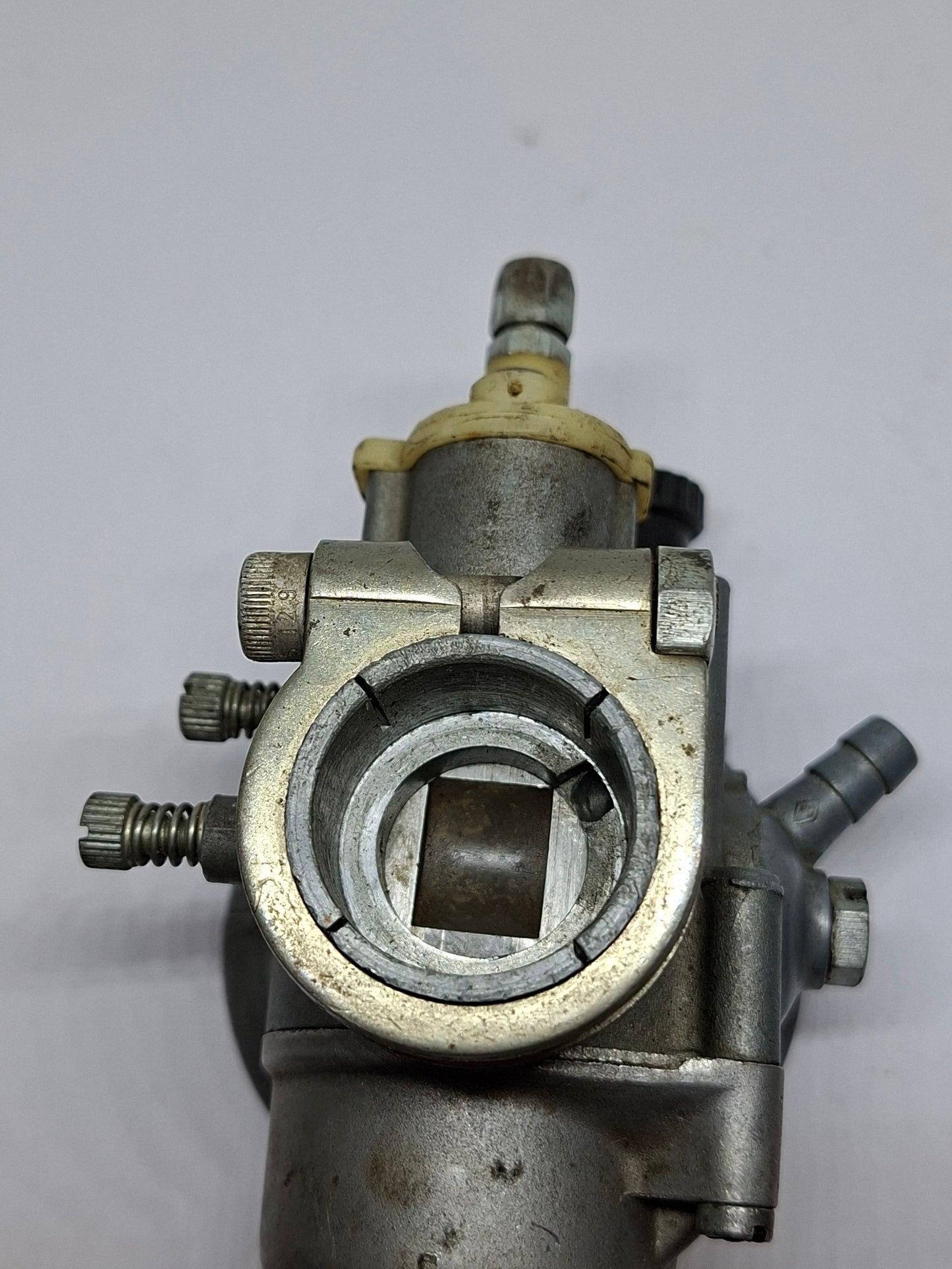 Carburateur Dellorto SHB 19.19D