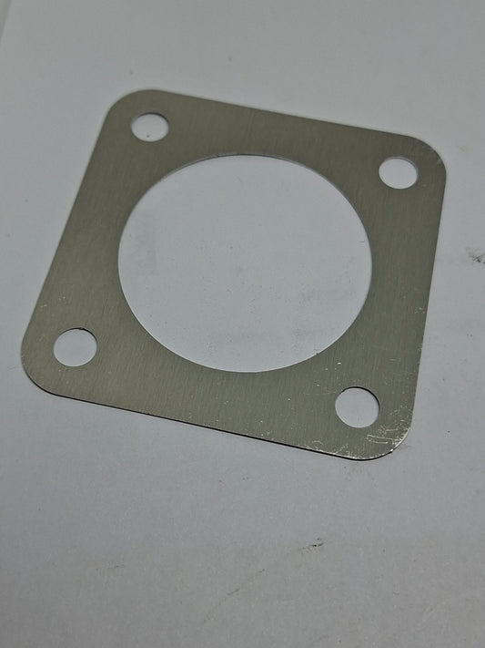 Koppakking 90cc aluminium 0,5mm Benelli / Motobi / Moto Guzzi