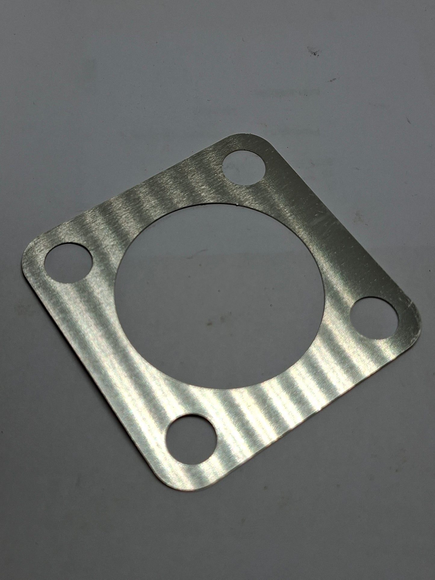 Koppakking 125cc aluminium 0,5mm Benelli / Motobi / Moto Guzzi