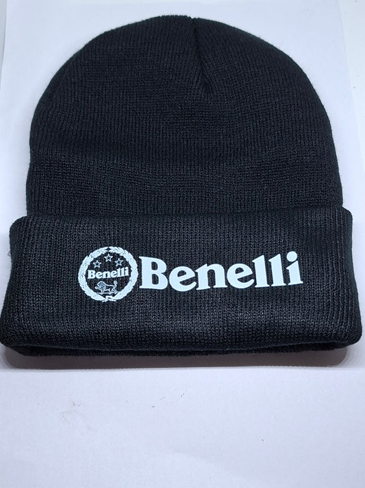 Muts Benelli zwart