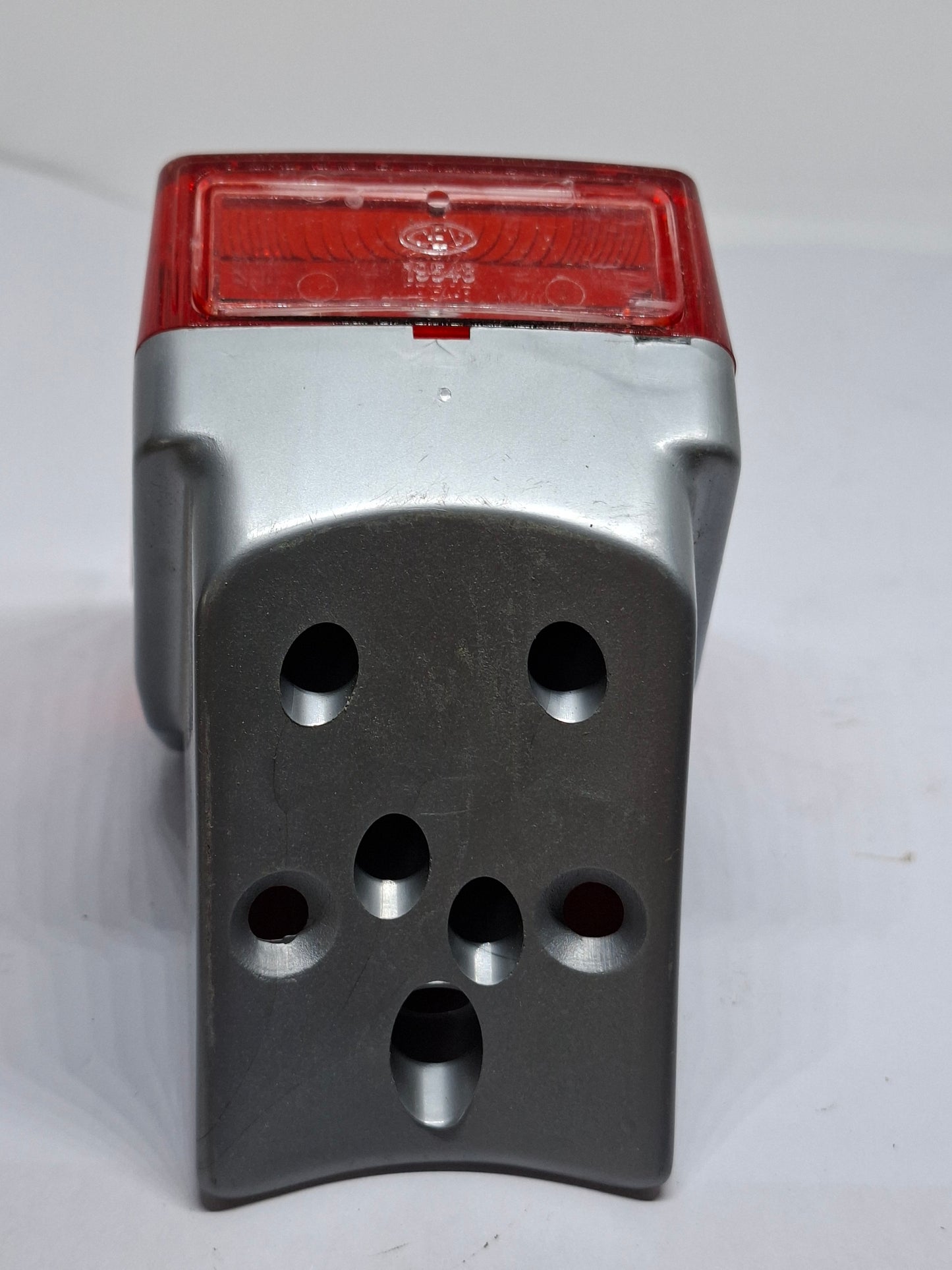 Achterlicht CEV 174 / 223 grijs universeel NOS