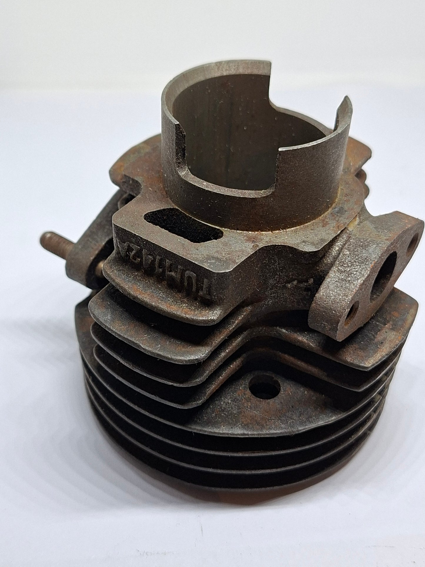 Cilinder Tomos 2L / 3L / 4L origineel TUM142A NOS