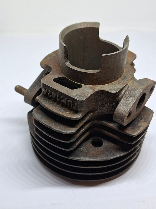 Cilinder Tomos 2L / 3L / 4L origineel TUM142A NOS