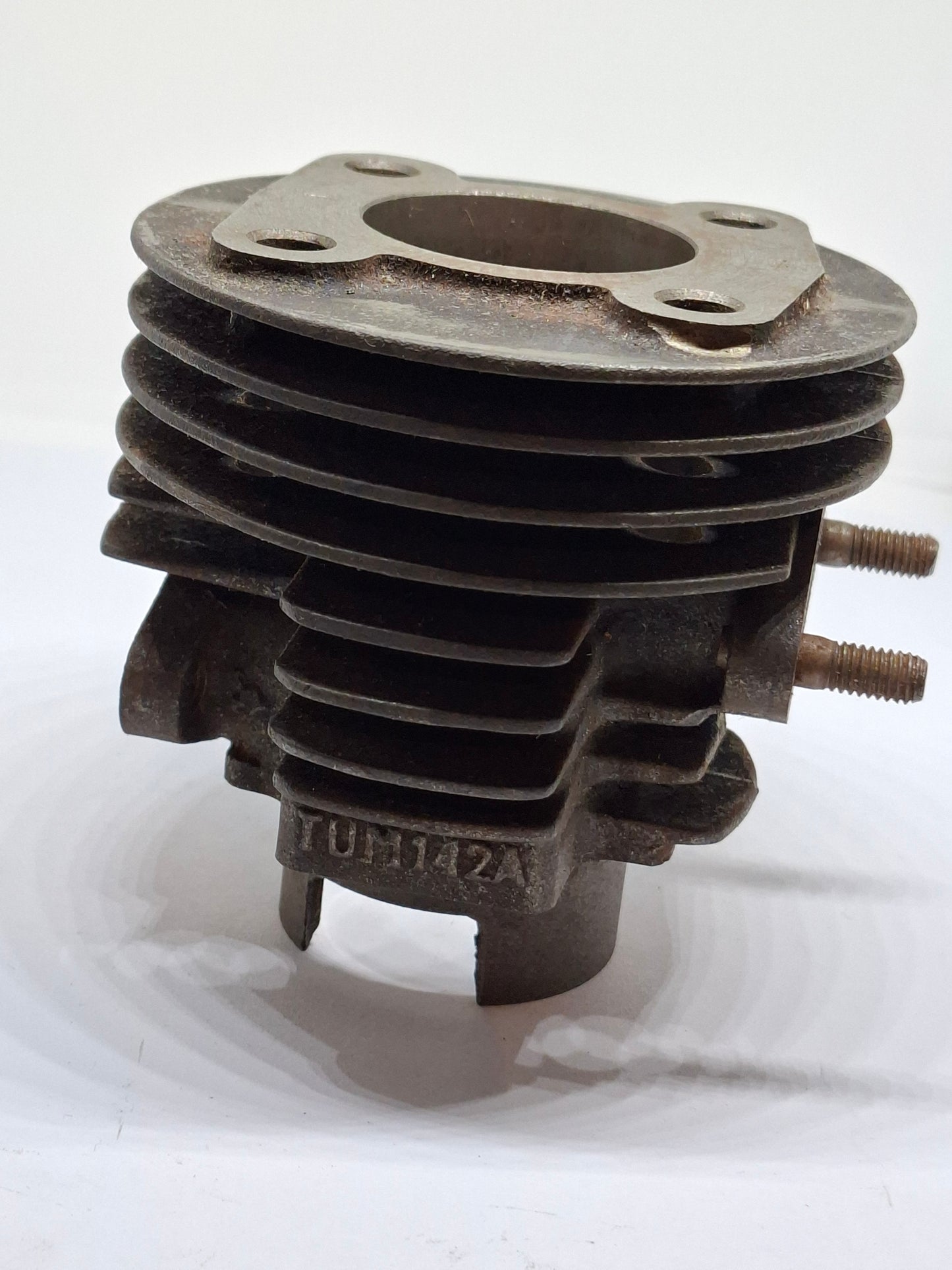 Cilinder Tomos 2L / 3L / 4L origineel TUM142A NOS