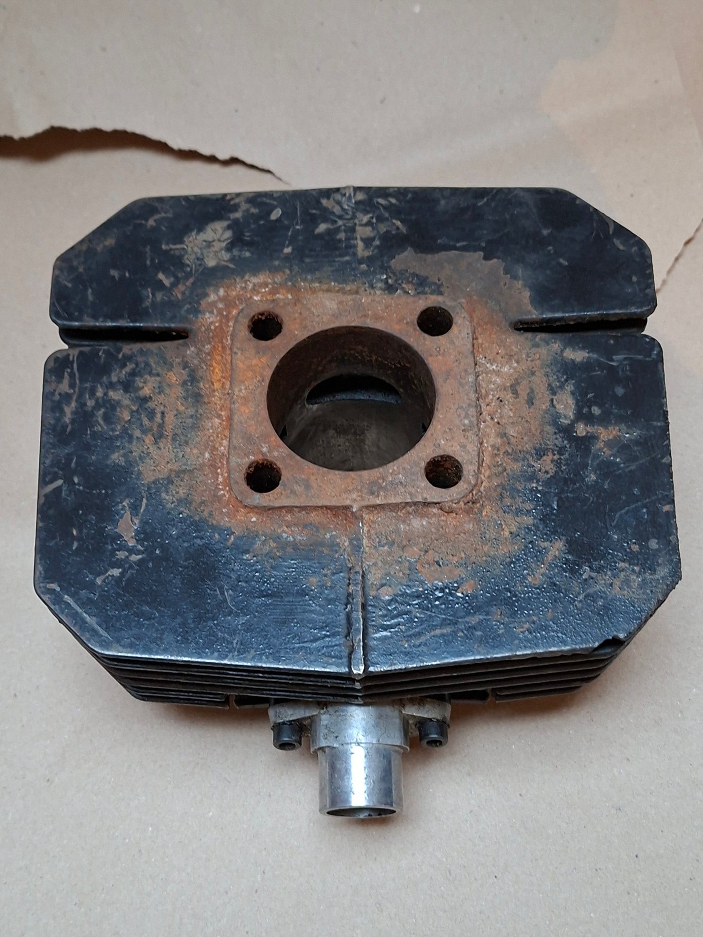 Cilinder Benelli / MotoBi / Moto Guzzi 125cc 56mm
