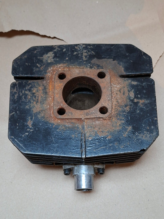 Cilinder Benelli / MotoBi / Moto Guzzi 125cc 56mm