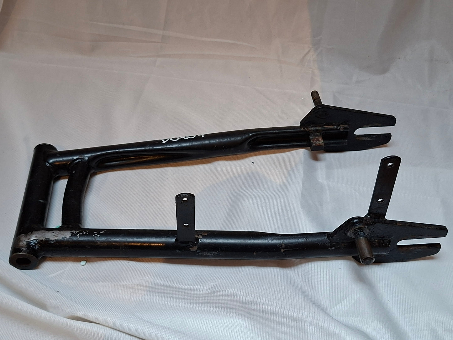 Achterbrug Benelli / MotoBi / Moto Guzzi 50 / 125 cc 2e hands