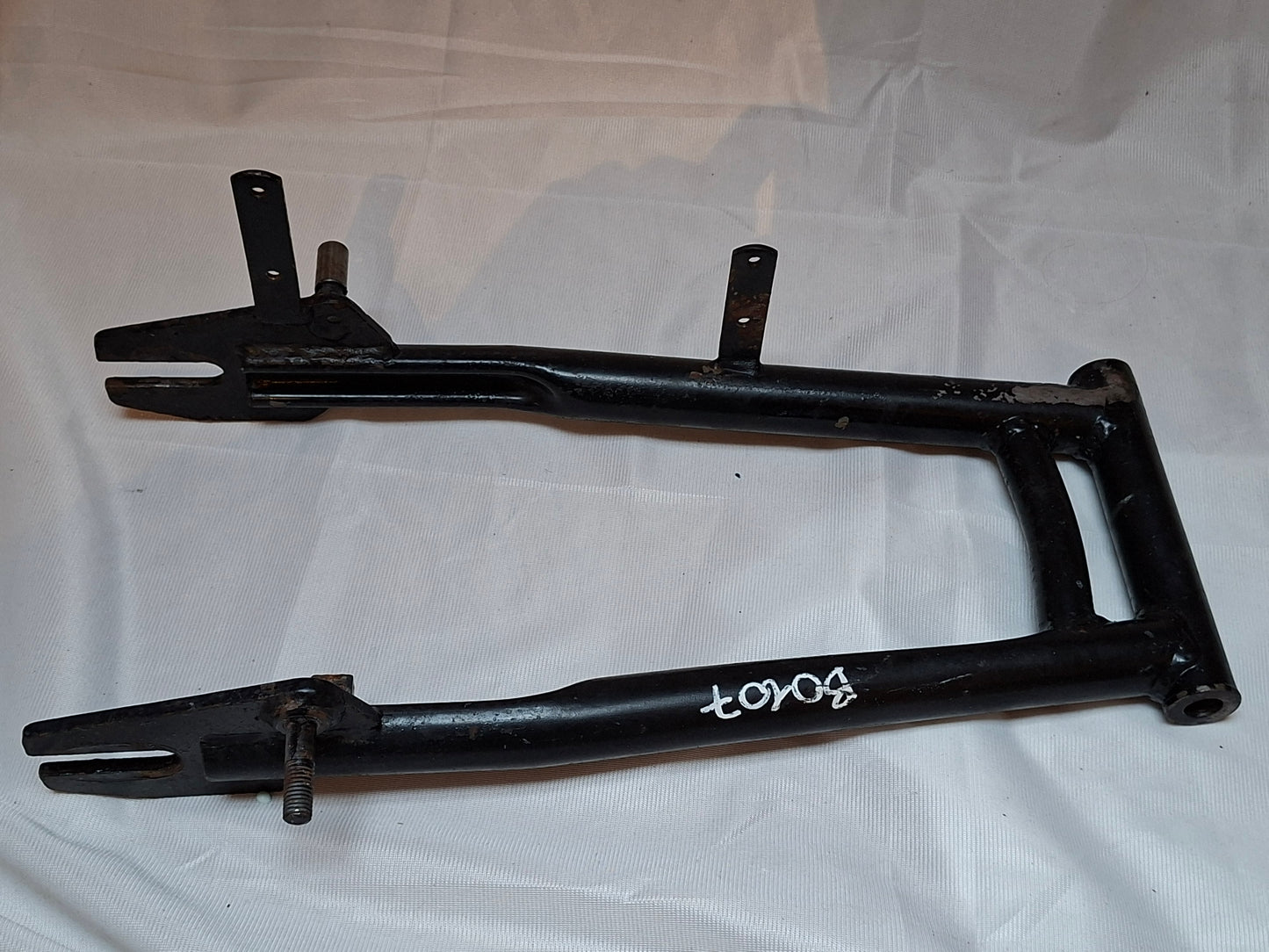 Achterbrug Benelli / MotoBi / Moto Guzzi 50 / 125 cc 2e hands