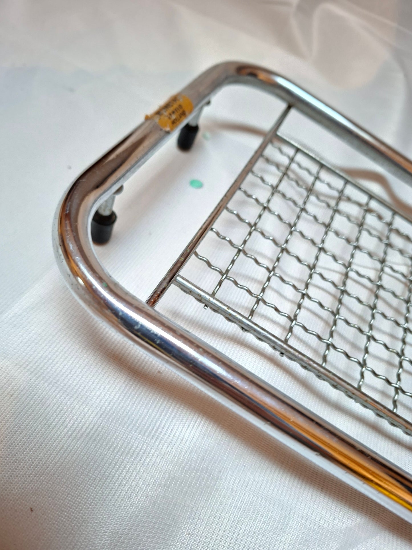 Tankrekje Tomos 4L / T4L RUMETA